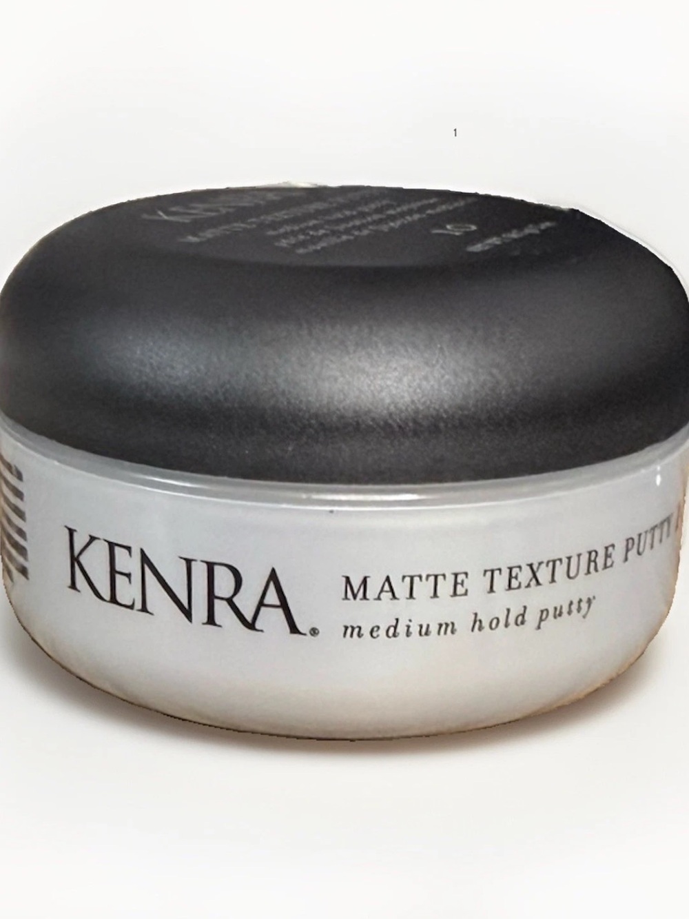 Kenra Matte Texture Putty #10 Medium Hold Texturizing Hair Styling Putty 2 oz